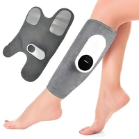 Leg Massager,Calf Massage Machine,3 Air Circulation Squeeze Massage,Heating Mode,Relax Calf Muscles,Relieve Pain,1Pair,Piece | Multicolor