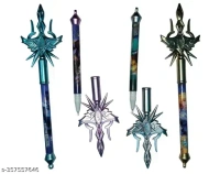 Fancy Superhero Pen for Kids – Cute School Stationery | 1PCS