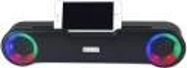 MZ M31VP (PORTABLE HOME TV SOUNDBAR) Dynamic Thunder Sound 2400mAh Battery 10 W Bluetooth Speaker