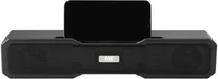MZ M61 Portable Home TV Soundbar – Dynamic Thunder Sound, 2400mAh Battery, 10W Bluetooth Soundbar