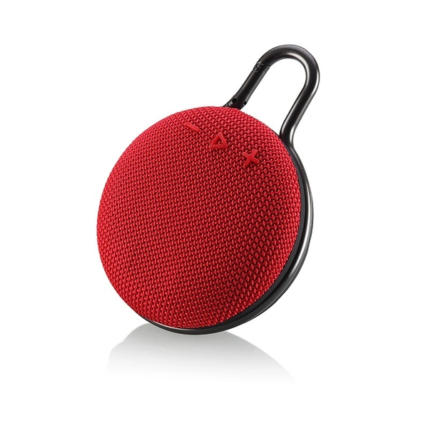 Clip3 Portable Wireless Bluetooth Speaker – Waterproof, Compact, and Powerful Bass Sound