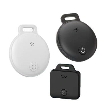 GPS Tracker