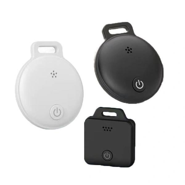 Air Tag for Apple Users | iOS GPS Key Finder – Portable Anti-loss Smart Tracker with Real-Time Location