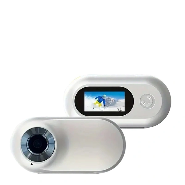 Sport-DV Bike & Motorcycle Dash Cam A100 – 1080p Mini Action Camera, Portable DVR