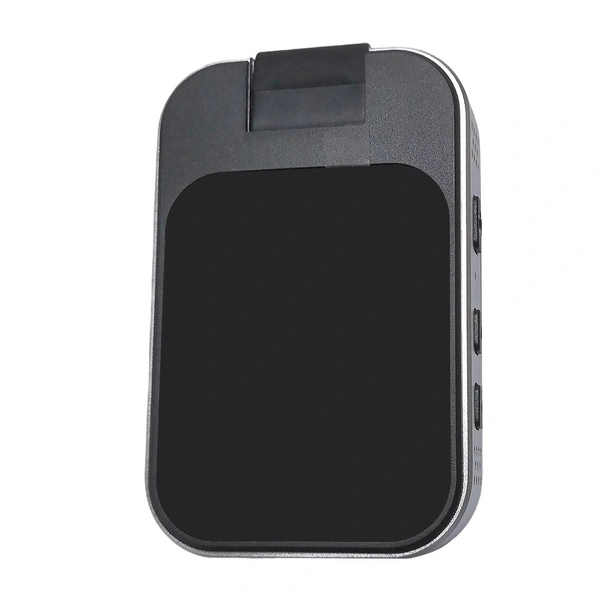 A200 Smart Sports DV – HD 720p Camera, Music Playback, Video Recording & Multi-Function Sports Camera