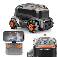 RC Lunar Explorer RTR 4x4 – RC Car with Camera, HD Wireless
