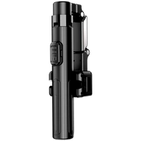 C16 AI Gesture Control Selfie Stick with 3-Axis Gimbal | Portable Stabilizer for Smooth Videos