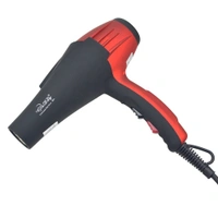 Professional Salon Hair Dryer with Moisture Care Mist & Ionic Technology