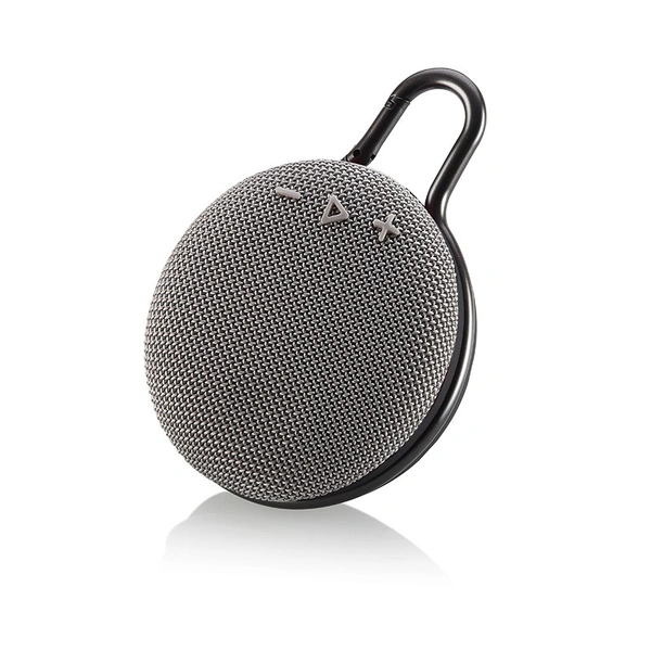 Clip3 Portable Wireless Bluetooth Speaker – Waterproof, Compact, and Powerful Bass Sound