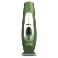 Kemei KM-733 Cordless Electric Shaver | Rechargeable Beard & Face Grooming Tool for Men