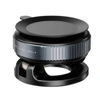 2025 Magnetic Phone Holder – 360° Adjustable Magnetic Car & Desk Mount