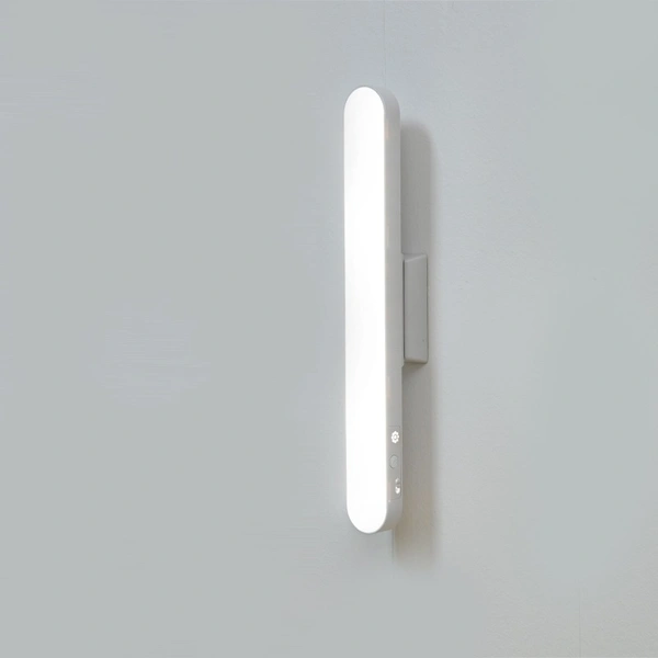 LED Desk Lamp with Eye Protection – Adjustable Brightness & USB Rechargeable Desk Light