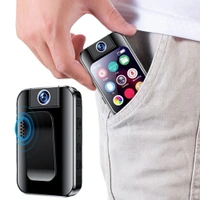A200 Smart Sports DV – HD 720p Camera, Music Playback, Video Recording & Multi-Function Sports Camera