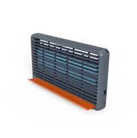 LED Double Tube Mosquito Killer Lamp 20W – Safe, Powerful & Eco-Friendly Insect Killer for Home & Commercial Use