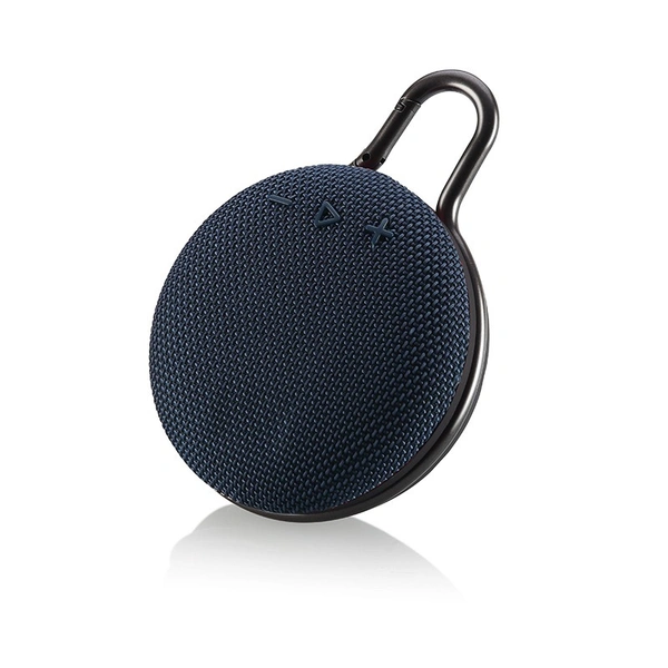 Clip3 Portable Wireless Bluetooth Speaker – Waterproof, Compact, and Powerful Bass Sound
