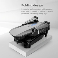 E88 Pro Drone with Dual Camera, Foldable Design & WiFi Control | Best Budget Drone 2025