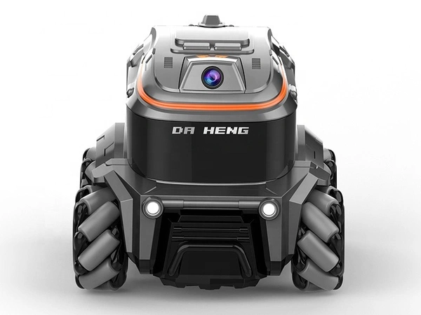 RC Lunar Explorer RTR 4x4 – RC Car with Camera, HD Wireless