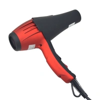 Professional Salon Hair Dryer with Moisture Care Mist & Ionic Technology