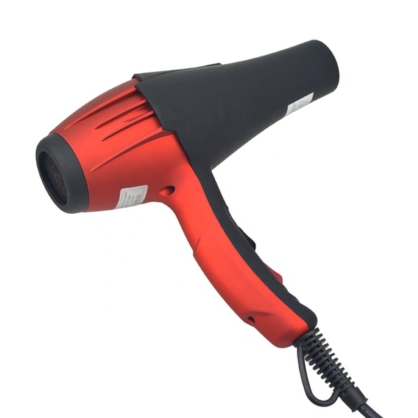 Professional Salon Hair Dryer with Moisture Care Mist & Ionic Technology
