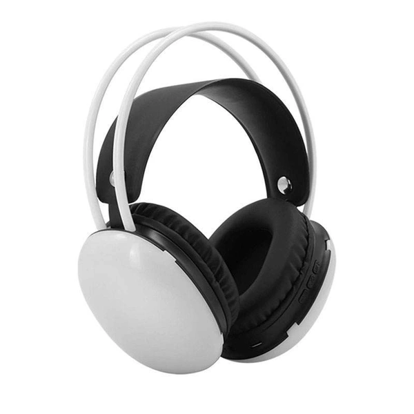 B30 High‑Quality Wireless Gaming Headphones – Bluetooth 5.0, 50mm Drivers, RGB Lights, 40H/30H Battery