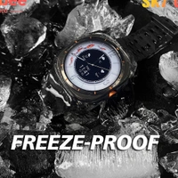2025 Latest W7 SK7 Ultra Smart watch – Bluetooth Calling, Fitness Tracking & Always-On Display