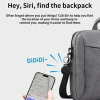 Air Tag for Apple Users | iOS GPS Key Finder – Portable Anti-loss Smart Tracker with Real-Time Location