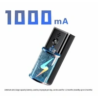 M16 Tuya Smart Visual Doorbell – 130° Wide Angle, Remote Wake-Up, Video Intercom, Night Vision, Wireless Battery Doorbell