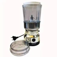 Nima 200W Juicer Mixer Grinder for Spices, Coffee, and Dry Grinding – Compact and Powerful