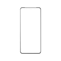 OnePlus 7T Pro Tempered Glass Screen Protector - BLACK