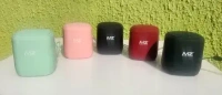 MZ S678 Wireless Bluetooth Speaker – 5W High Bass, FM Radio, TWS, TF Card, Portable Speaker