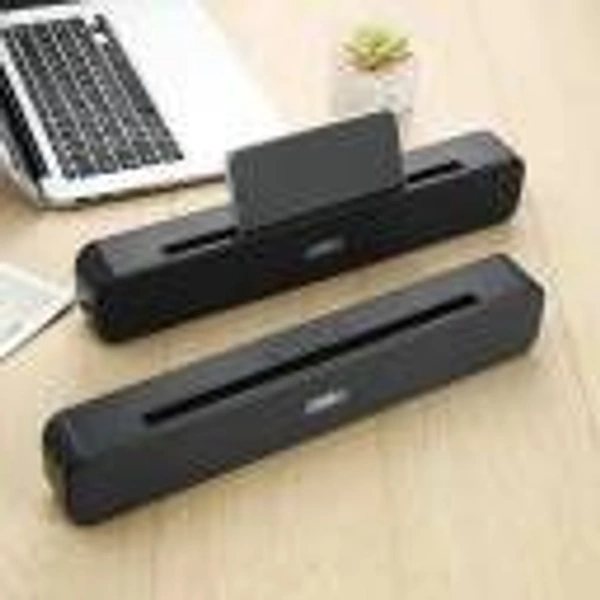 M423SP Dynamic Thunder Sound 2400mAh Battery 10 W Bluetooth Speaker 