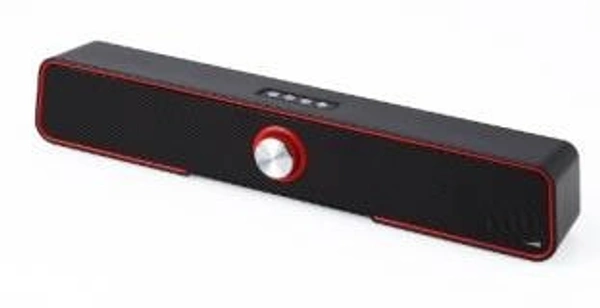 M425 Wireless Bluetooth Soundbar - 48W Home & Desktop Speaker