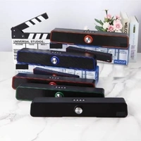 M425 Wireless Bluetooth Soundbar - 48W Home & Desktop Speaker