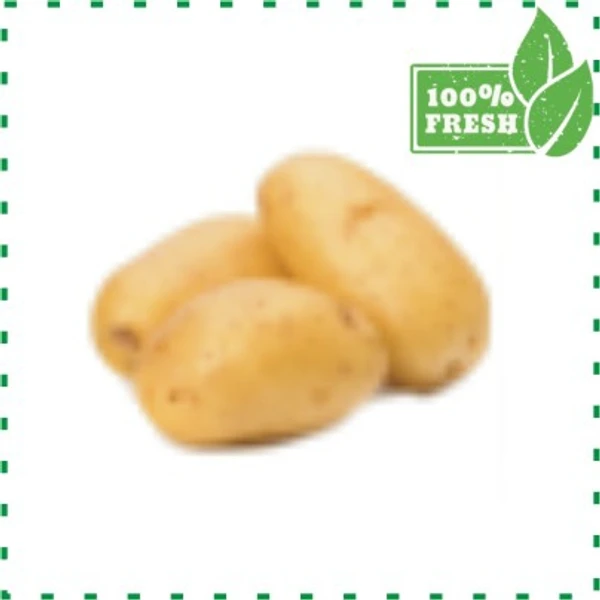 Fresh Potato (Aloo) (1kg)