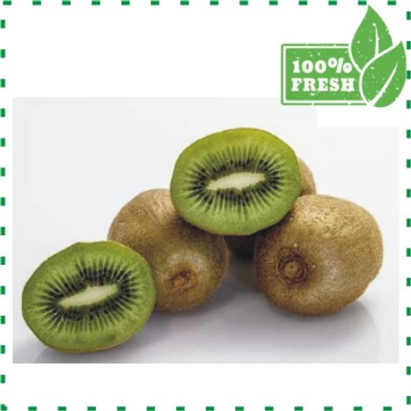 Kiwi (3pcs)