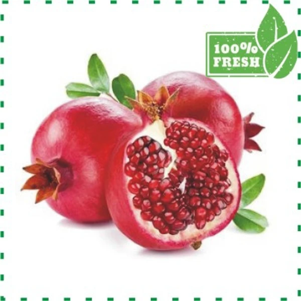 Pomegranate (1kg)