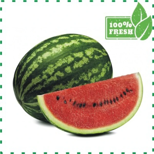 WaterMelon (1pc) (2kg - 2.5kg)