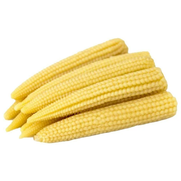 Baby Corn (200grm Pack)