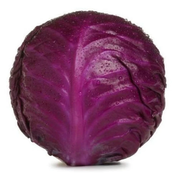 Red Cabbage (1pc)