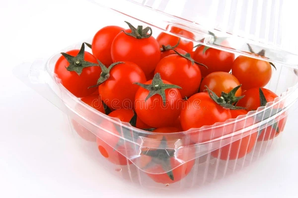 Cherry Tomato (200grm Pack)