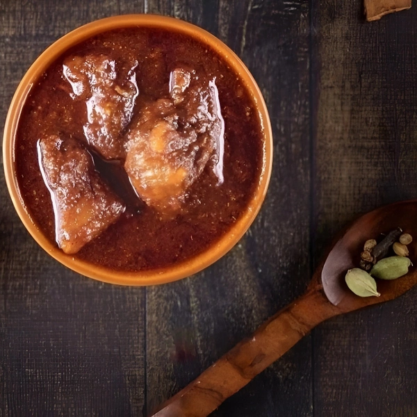 101-Chicken Pickle - 500 Gms