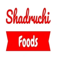 Shadruchi Foods - Logo