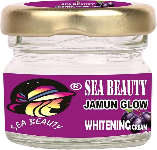 Sea Beauty Cream