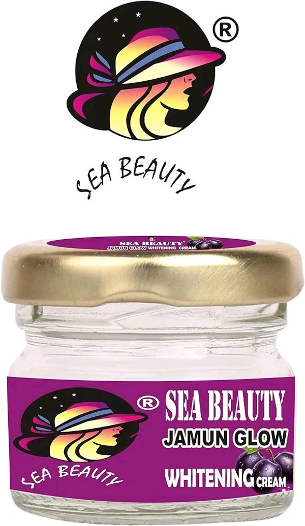Sea Beauty Cream