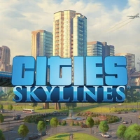 skyline - Logo