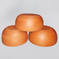 Fine Clay Bowls 3 Pcs
