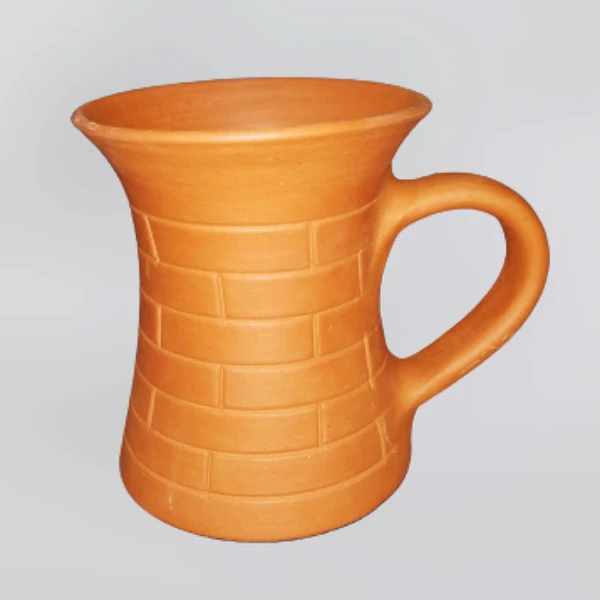 Fine Clay Mug 120 ML