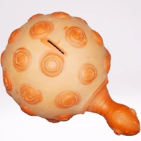 Clay Tortoise Hundi/Piggy Bank