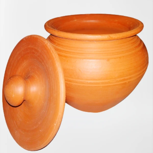 Clay Curd Bowl 600 ML