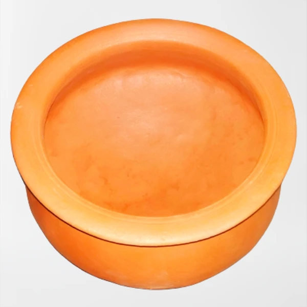  Clay Cooking Pot 2.5 Litres